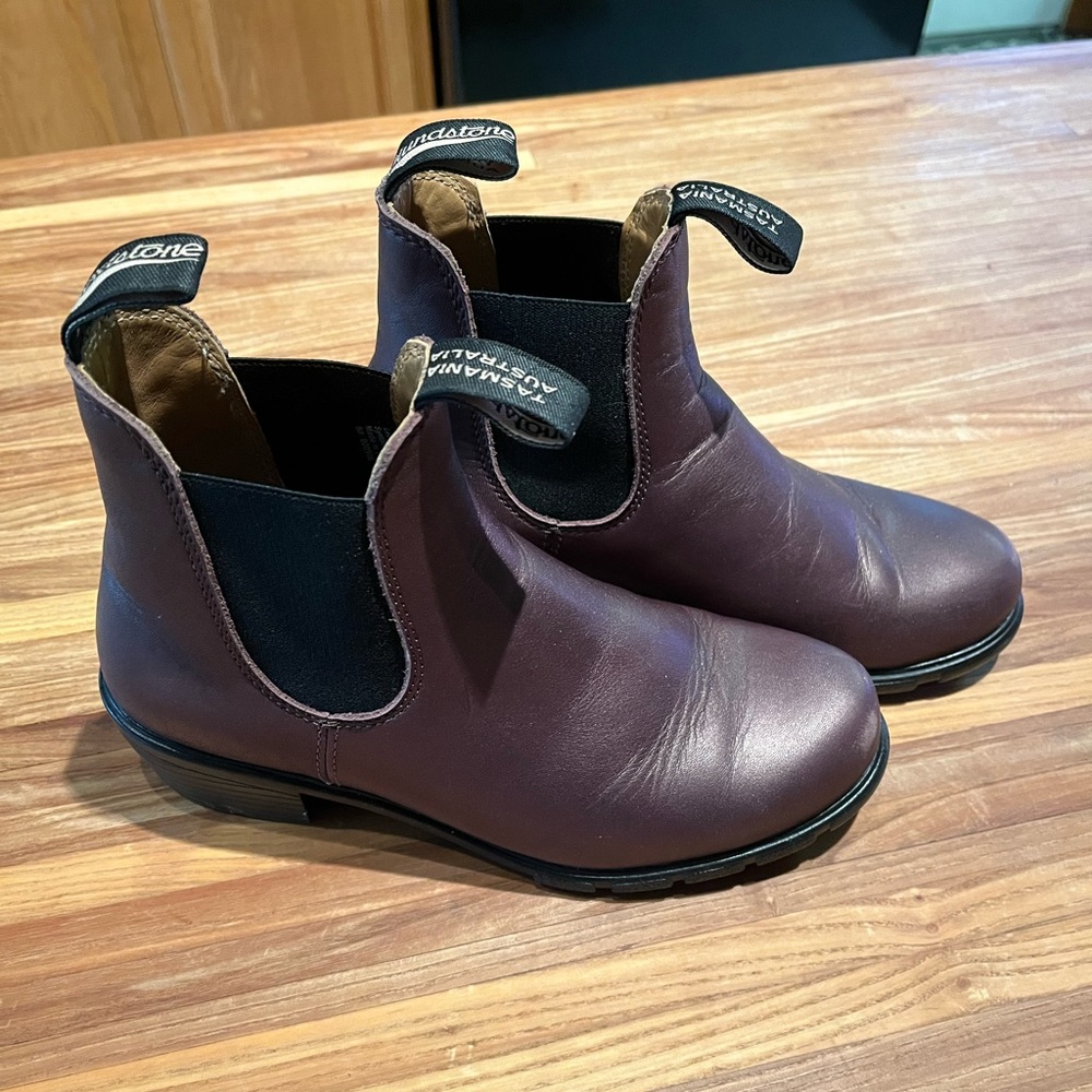 Blundstone Women’s Chelsea Boots